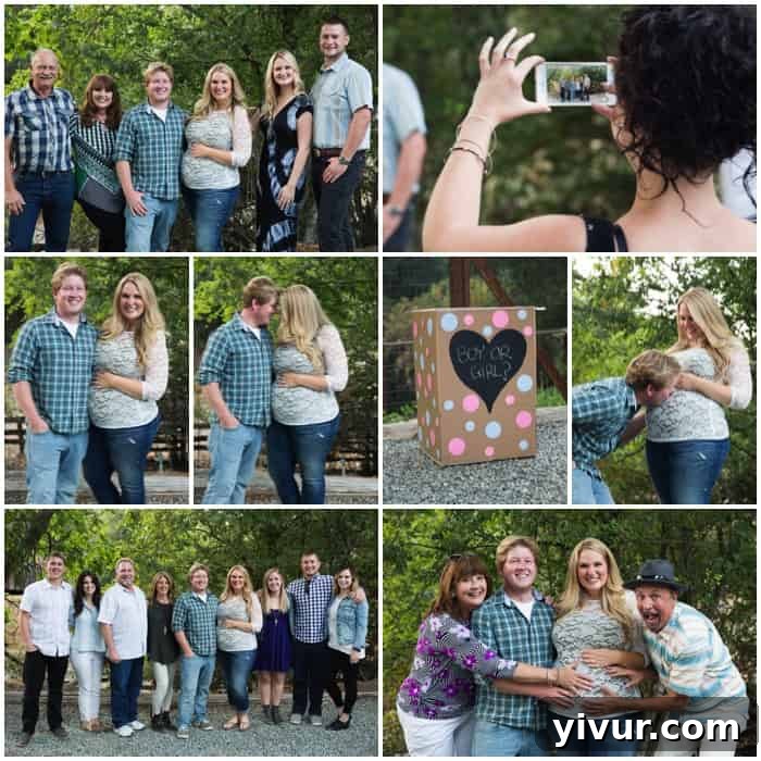 Second Trimester Guide: What to Expect Weeks 13–27 6 Gender Reveal