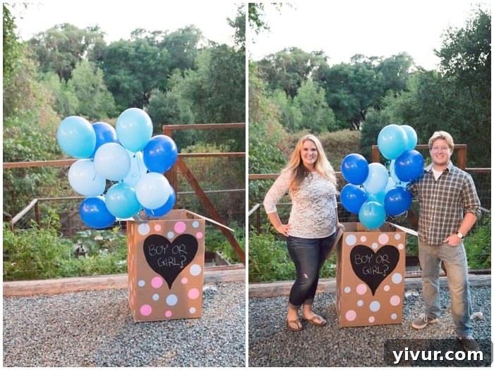 Second Trimester Guide: What to Expect Weeks 13–27 7 Gender Reveal