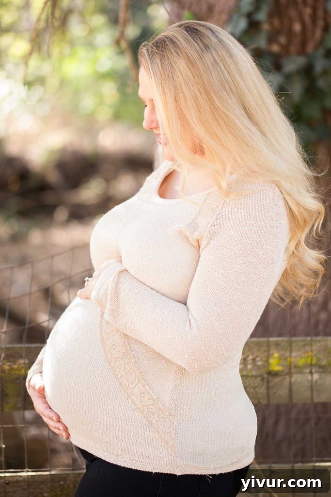 Second Trimester Guide: What to Expect Weeks 13–27 9 7 Months Pregnant