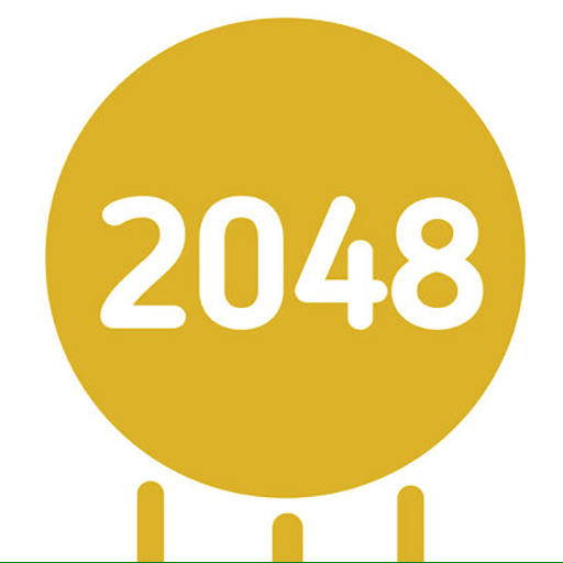 2048 tekercselő