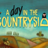 a day in the countryside