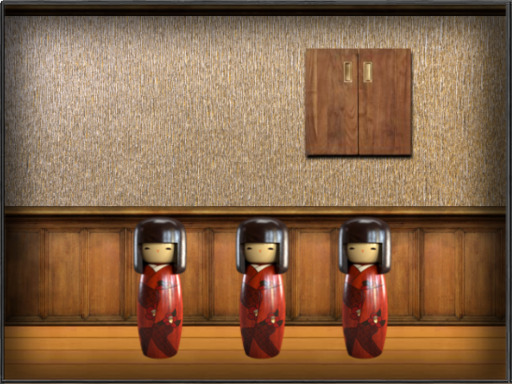 Amgel gyerekszoba Get away 52