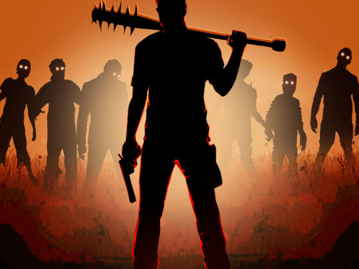 Halottak szita utcán