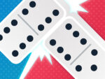 Dominó beteg: Domino On-line