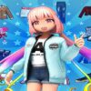 girl styledol 3d avatar maker