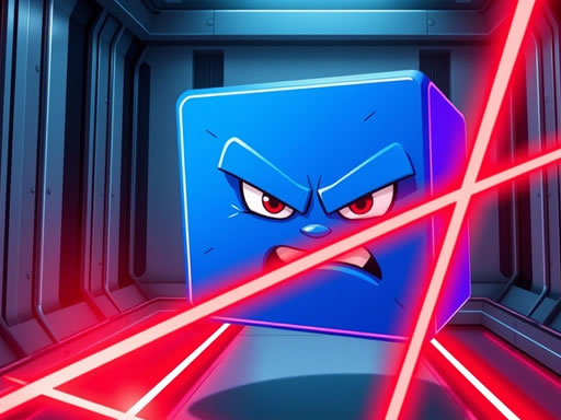 Zsémbes szobakockák