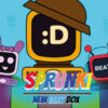 sprunki retake beat box
