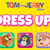 the tom and jerry show dress up