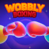 wobbly boxing
