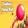 endless jump ball pro