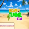 escape tunnel room