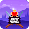 street fighter online game