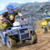 atv offroad quad bike hill track racing mania