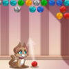 kitty bubbles