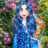 my boho avatar