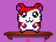 Pont színezési korszak